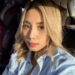 Meet your Posher, Tam